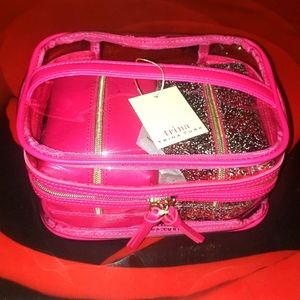 Trina Turk Cosmetic Case